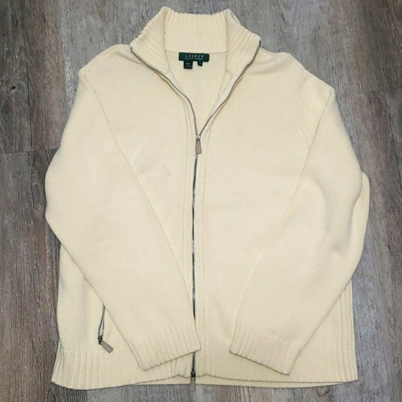 Lauren Ralph Lauren Other - Lauren Ralph lauren sweater